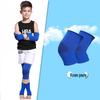 WEZHO Children's Sports Knee Pads