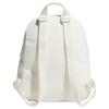 Adidas Polyester Backpack Mini Women's White Adidas KT0856