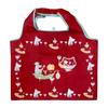 Moomin Shopping Bag Dance MM2701