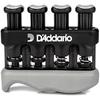 D'Addario Training Tool for Grip Strength Training, Hand Trainer with Tension Adjustment Screw, V...