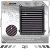 JSBM High Flow Motorcycle Air Filter For Honda NT1100 NT 1100 Africa Twin 1100 CRF1100L CRF1000 L Adventure 2020 2021 2022-2025