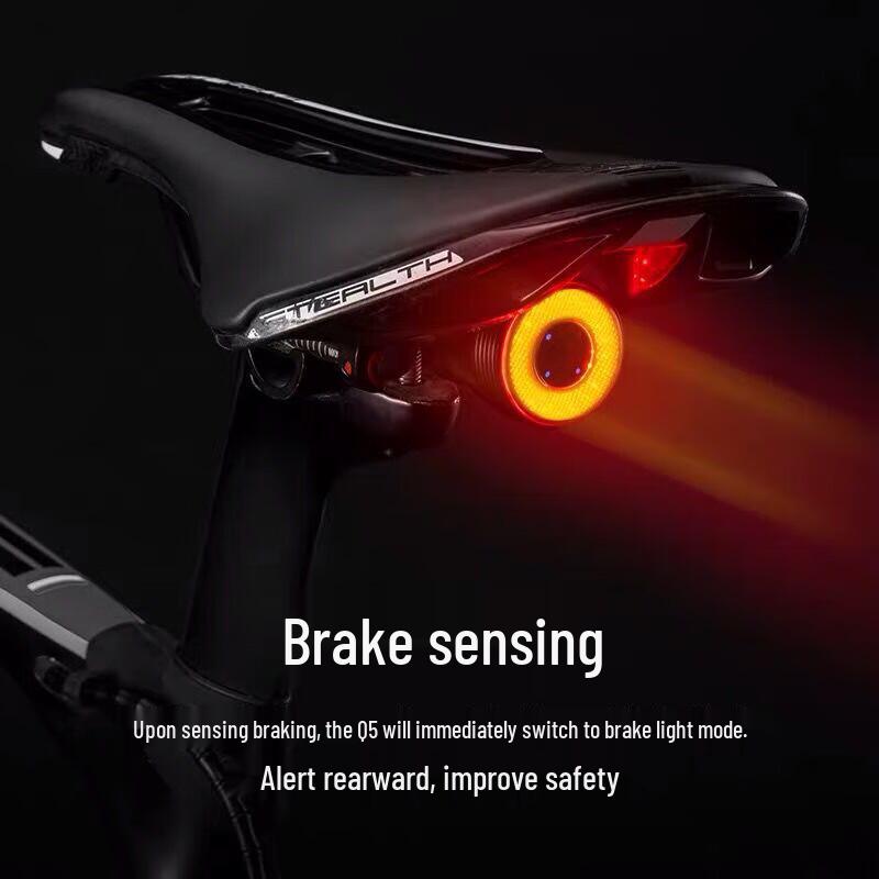 Rockbros Cycling Lights