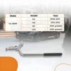 Power Brake Booster Vacuum Pump Vacuum Booster Pump Installation & Removal Tool