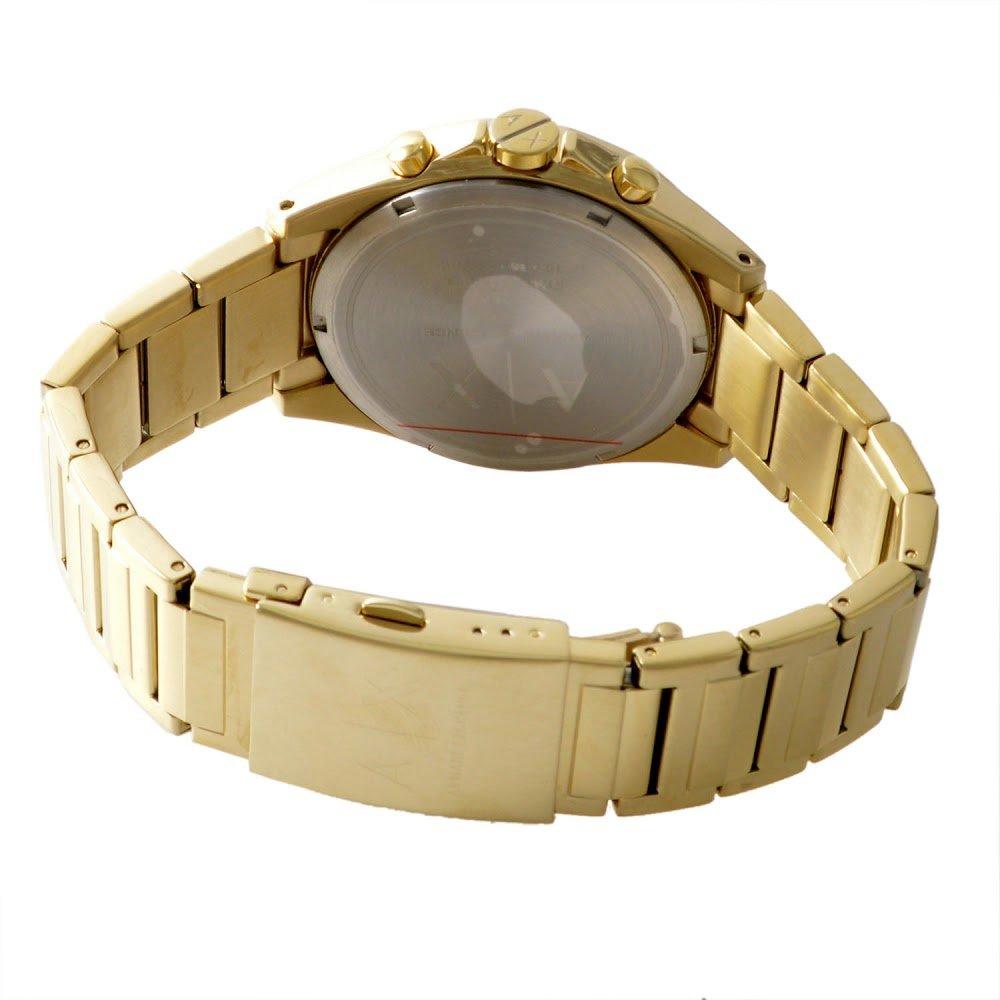 Armani Exchange AX2602 Watch Men's