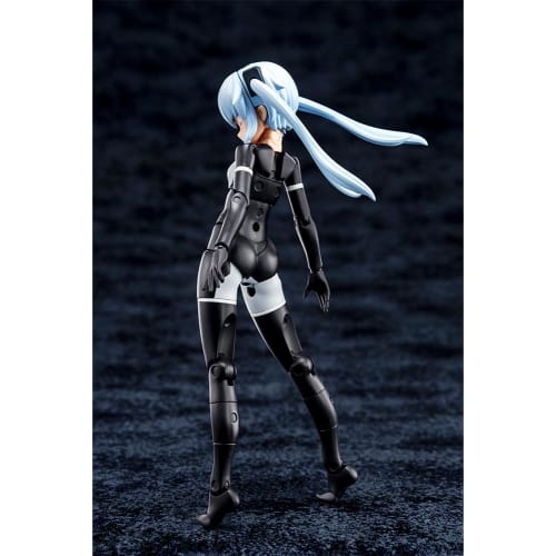 Kotobukiya Busou Shinki Demon Type Straf bis 1/1 Scale Plastic Model, Approximately 200mm Tall