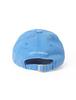 Seullouseondei Korea Logo Blue Ball Cap