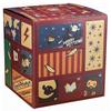Calendrier de l'Avent Cube Harry Potter - Paladone - 24 cadeaux Harry Potter - Mixte - Garantie 2 ans
