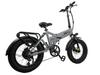 Electric Bike PVY Z20 PLUS 1000W Motor 48V16.5Ah Battery Max Speed 50KM/H Max Range 120KM