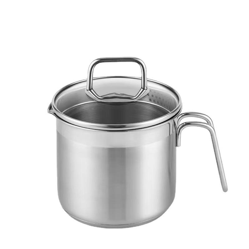 Lilang 16cm Multi-functional Steamer Pot