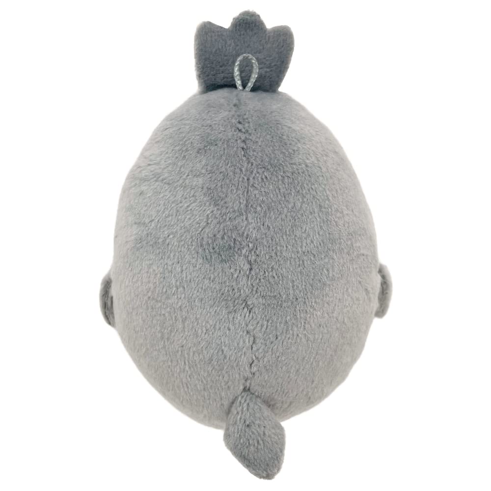 BESTEVER Mochiri Ei Bal Ketting Pluche Schoebek 46169