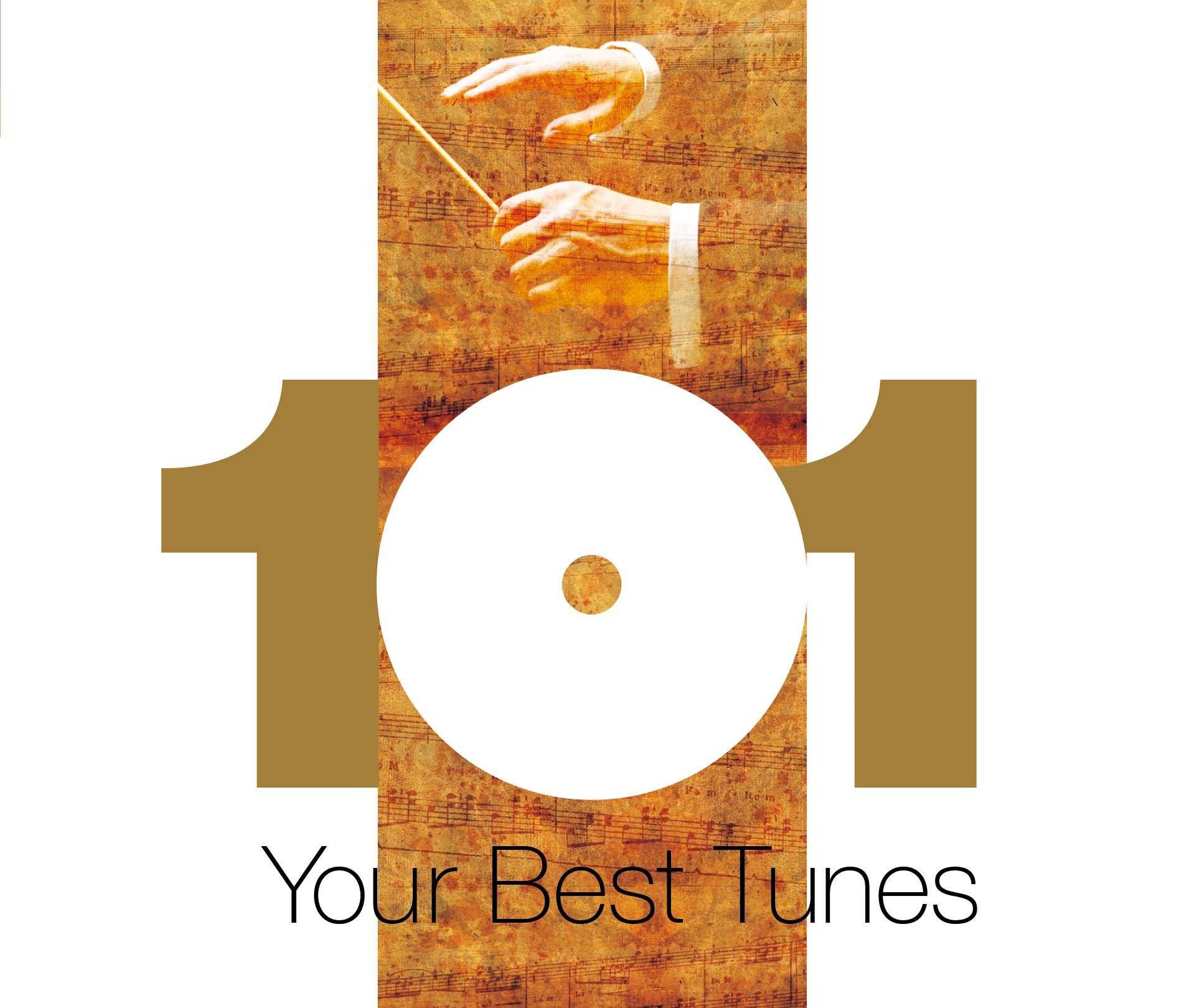 101 Classical Songs You ve Heard Somewhere