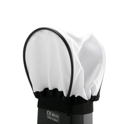 Portable Universal Cloth Soft Flash Bounce Diffuser Softbox