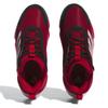 Adidas Adizero Select 'Team Power Red Gradient' Sneakers IE9319