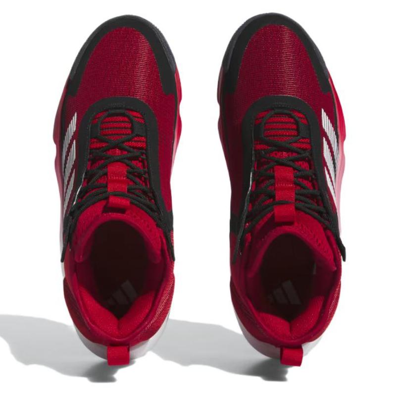 Adidas Adizero Select 'Team Power Red Gradient' Sneakers IE9319
