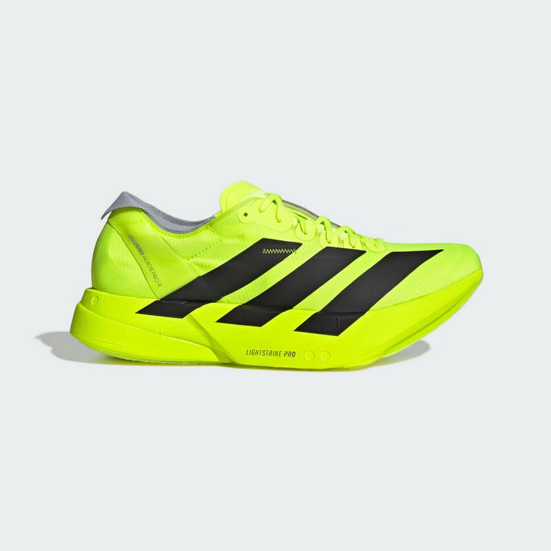 

Беговые кроссовки Adidas Adizero Pro 4 40.5