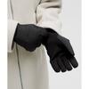 Lululemon Women S Wunder Puff gloveS Black