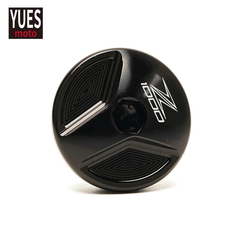 Motorrad Zubehör M20 * 2,5 Neueste Hohe Qualität Motoröl Filter Tasse Stecker Abdeckung Für KAWASAKI Z1000 Z 1000 Z1000R 2010-