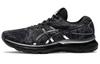 Gel Nimbus 24 Platinum 'Carrier Grey Pure Silver' 1011B358-020