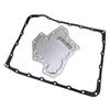 31705-X622B Transmission Filter Pan Oil Filter Strainer Gasket Kit Fit for Nissan 370Z Infiniti QX70 QX50 G37 FX37 Q50 Q60 M35