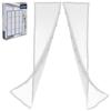 Mosquito Net for Doors, Balcony Doors, Balcony Windows, Magnetic