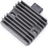 KIRYU Gleichrichter Spannungsregler Zündmodul 2003.2 Kompatibel mit sh678b-13 Yamaha f115txr 115PS 68v-81960-10-00