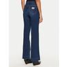 Джинсы Wrangler 112351028 синий Flare Fit