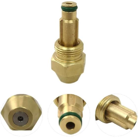 Oil Burner Nozzle 306095 for Reznor, for Clean Burn, for EnergyLogic, for Shenandoah Waste Oil Heaters