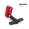 OBD II 2 Port Security Anti-Theft Lock Kit for 1996-Up Vehicles Block Access to OBD Connector Auto Anti-Theft Accessories Thread Lock3