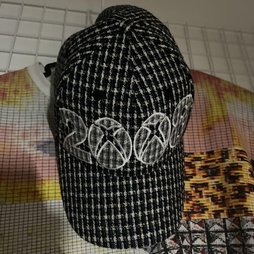 

[USED] Fuckthisindustry Cap