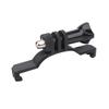 Lightweight Drones Top Extension Bracket For NEO2 Secure Action Camera Mounting During Flight Quick Installation