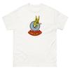 Campagnolo Radsport T-Shirt klassisches Radsport Logo