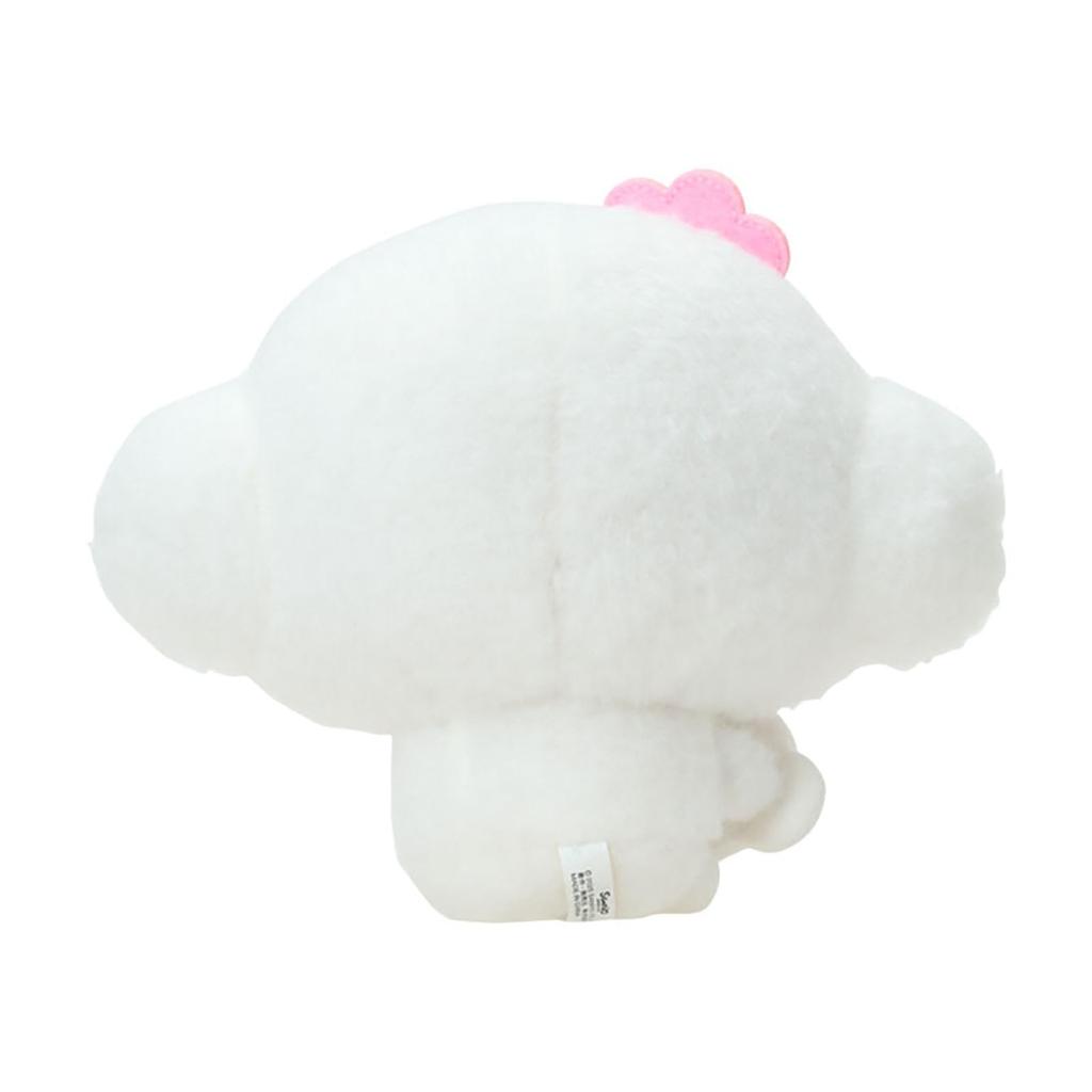 Sanrio Plush Toy Kogimyun I Love Me Series Part 2 Character Grand Prix 4th Edition Polyester Ages 3 and Up 301256