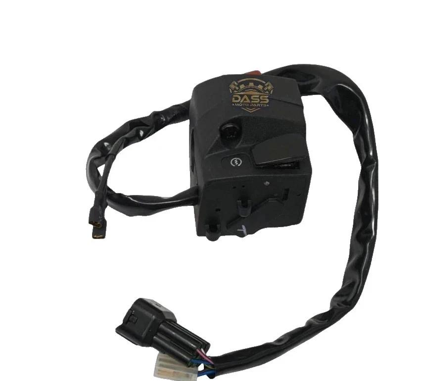 Switch Control RH Fits KTM Duke 250 2017-2020