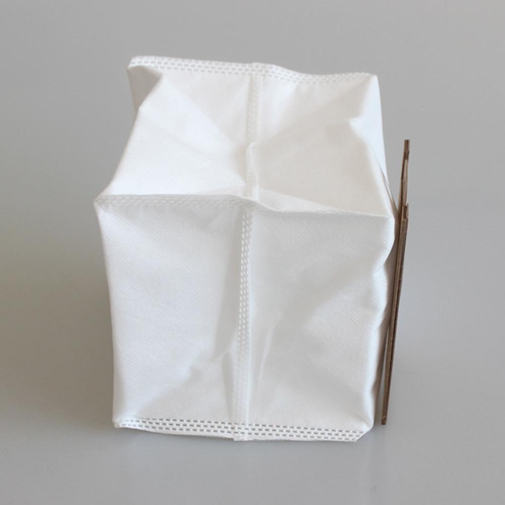 Dust Bags Dust Bags Dust Bin Bags Vacuum Cleaner High Quality