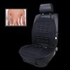 Heated Car Seat Cushion Winter Warmer Automotive Supplies 12V Seat Warmer For Car With 2 Levels For RV Truck Sedan Pickup
