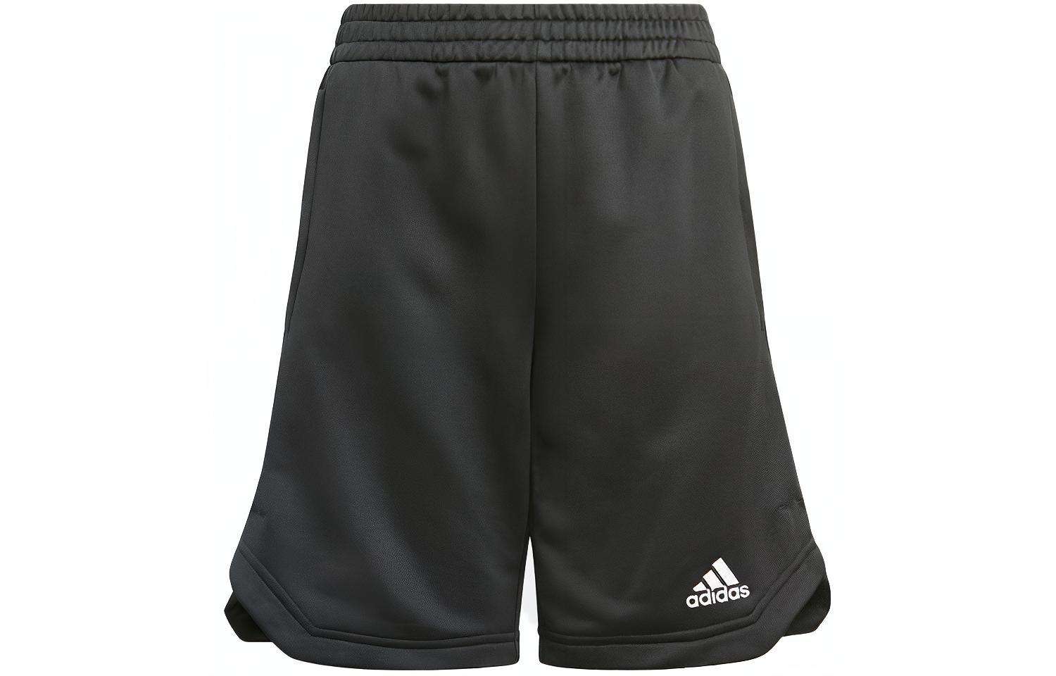 Adidas Grade School Shorts Moderate GM8457 164