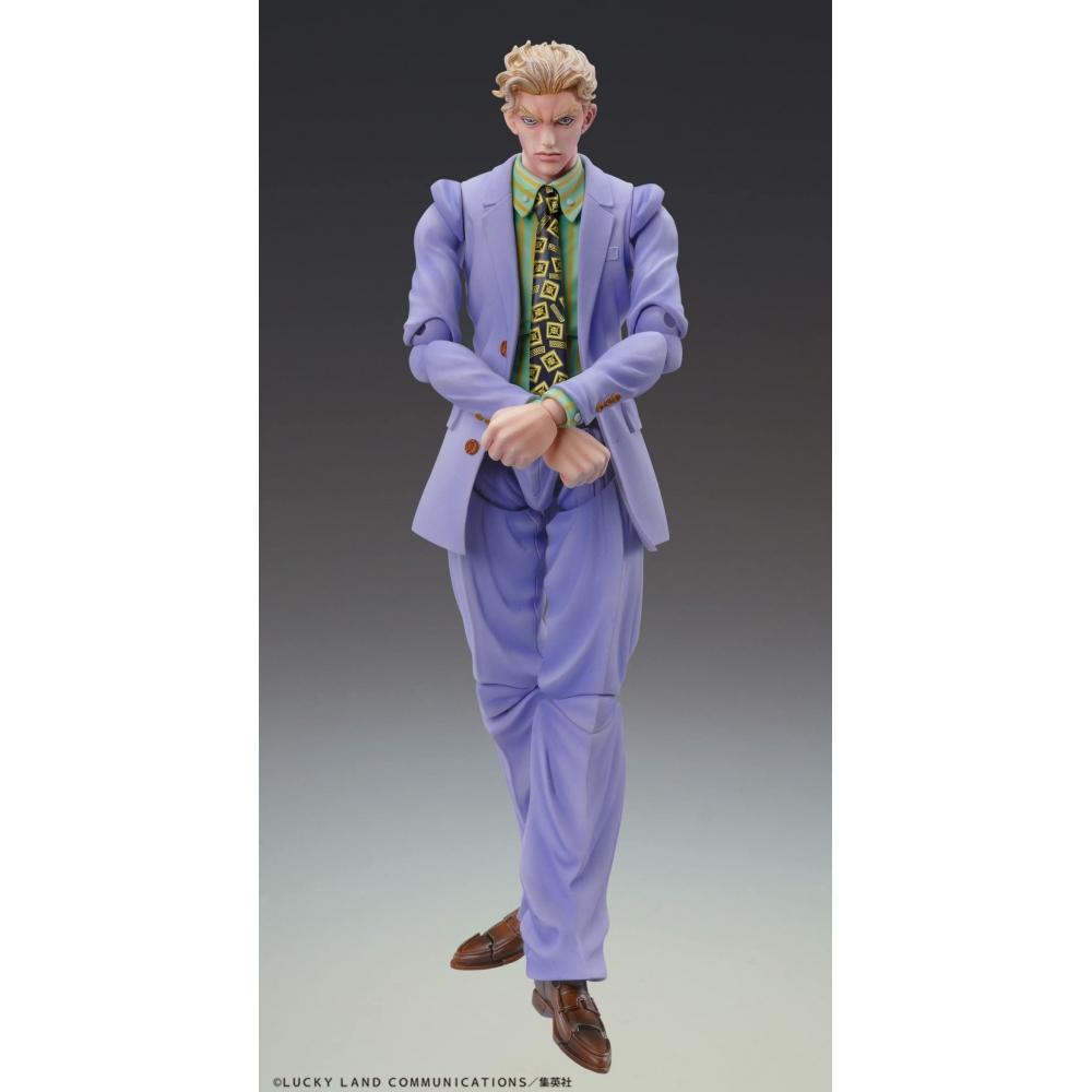 Super Figure Movable