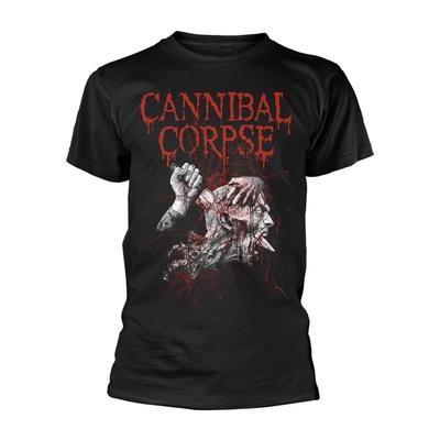 Cannibal Corpse 'Stabhead 2' T-Shirt - NEU