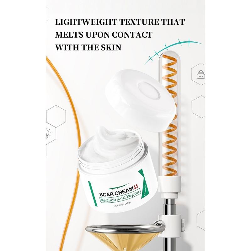 1PC After Burn Fading Skin Ointment