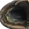 LOWA Schwerleder Trekking Bergstiefel Braun Größe 8 (26.5cm) Deutschland 80er90er(GEBRAUCHT)