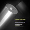 Delipow 18650 12775mWh High-Capacity Lithium Battery for High-Power Flashlights
