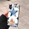 F-Freya S-Skye Singer Phone Case For IPhone 14 Plus 13 Mini 11 16 15 17 Pro Max Protection Shockproof