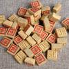 500g Yunnan Pu'er Tea Leaves Mini Tuocha Original Small Square Brick Tea