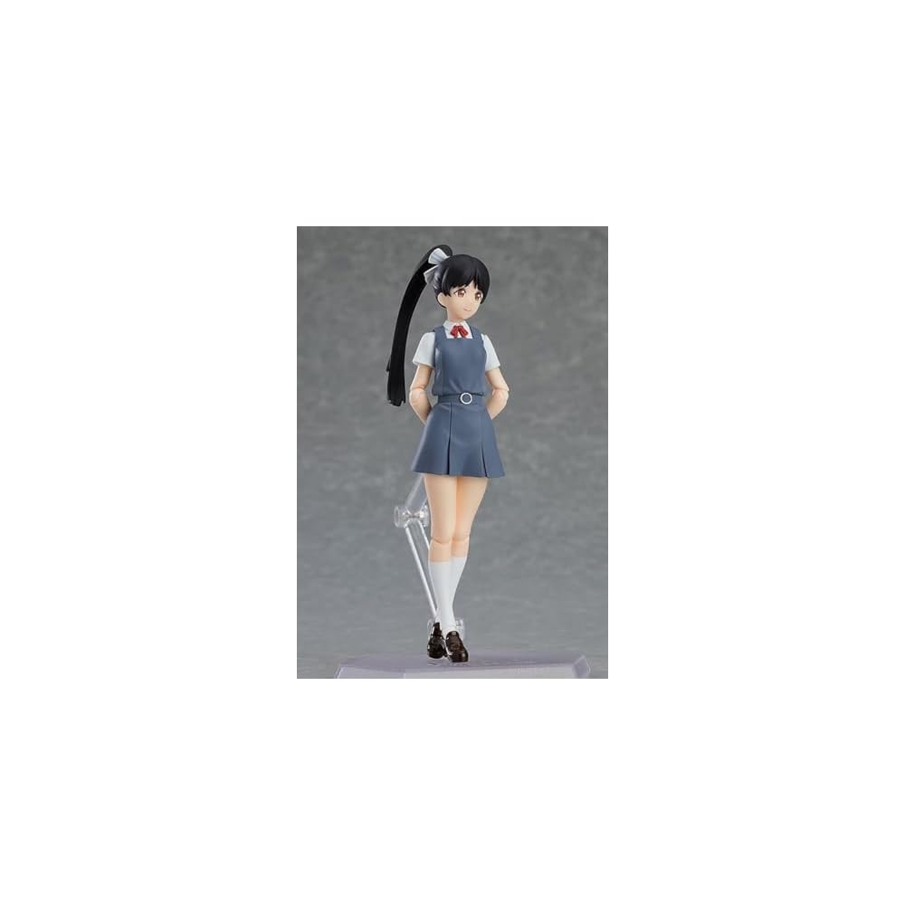Figma Love Live! Superstar! Kanon Hazuki Non-Scale Painted Action Figure Plastic