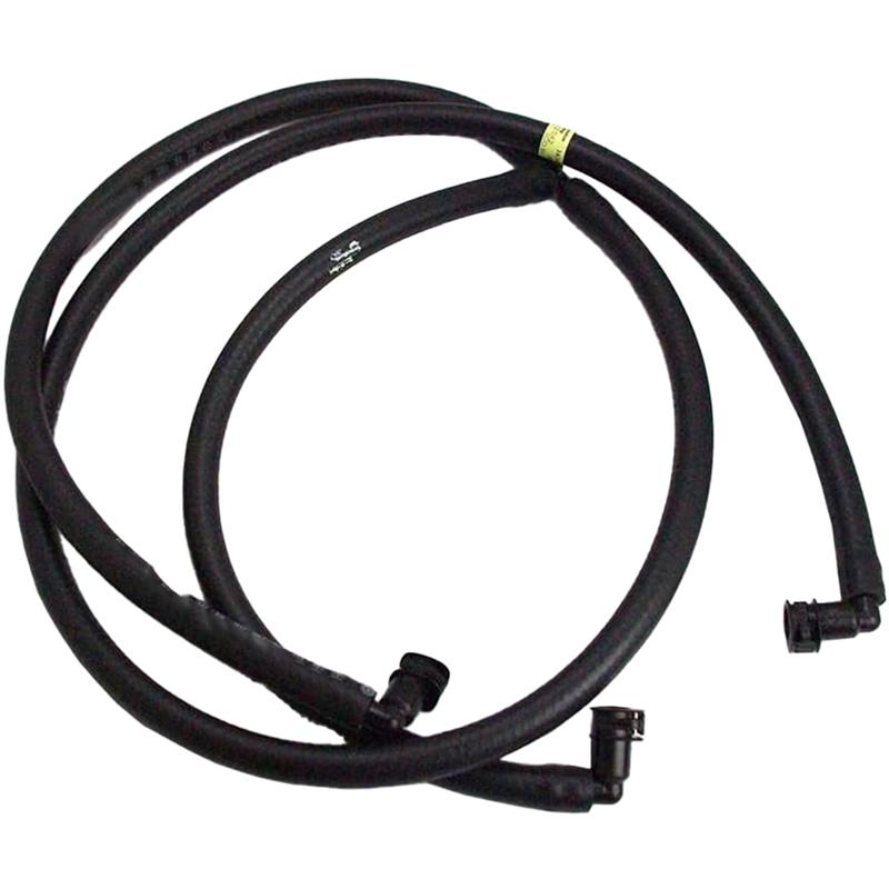 For VW Caddy Jetta Tiguan Golf Polo Passat For A4 A6 Q5 TTS Compatible 1J0955964F Headlight Washer Spraying Hose Pipe