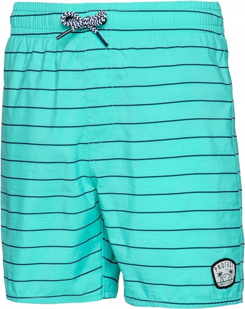 Y3950 Children's Shorts PROTEST BJORN JR Beachshort PROTEST 152