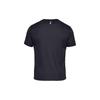 Under Armour T Shirt Unisex Black 1326564-001