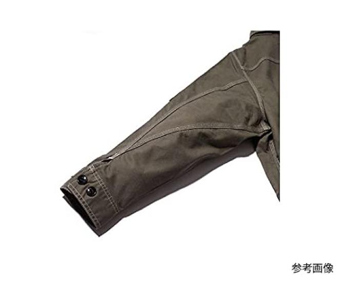 Lee Women's Zip-Up Jacket Khaki M