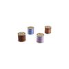 Beading Craft Rainbow Chinese Knot Polyester Bracelet Rope Thread Cord Braided String Macrame Cord
