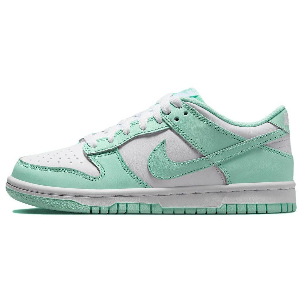 Nike Dunk Low Mint Foam GS
